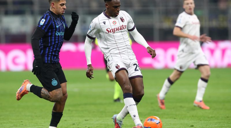 Lucumí kalıyor, Manchester City'nin ilgisi boşlukta kaldı