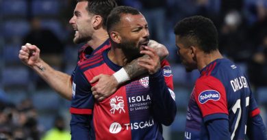 Yetenek geri döndü, Pisa'da yeni bir başlangıç