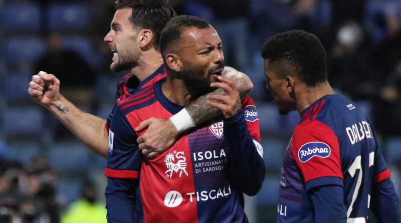 Yetenek geri döndü, Pisa'da yeni bir başlangıç