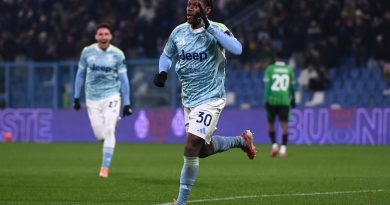 Jonathan David'in performansı, Juventus'u zafere taşıdı