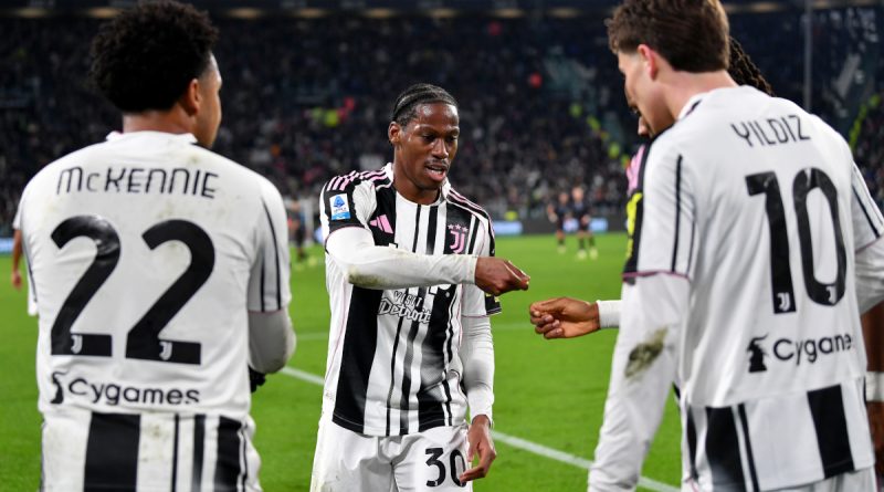 Yükselişin mimarı, uyum, dinamizm, zafer, Spalletti dokunuşu