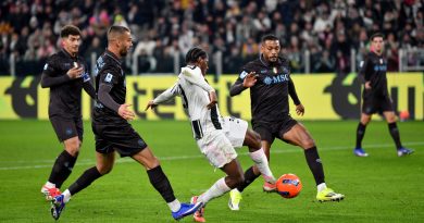 Rekabet, heyecan, destek ve futbolun coşkusu bir arada