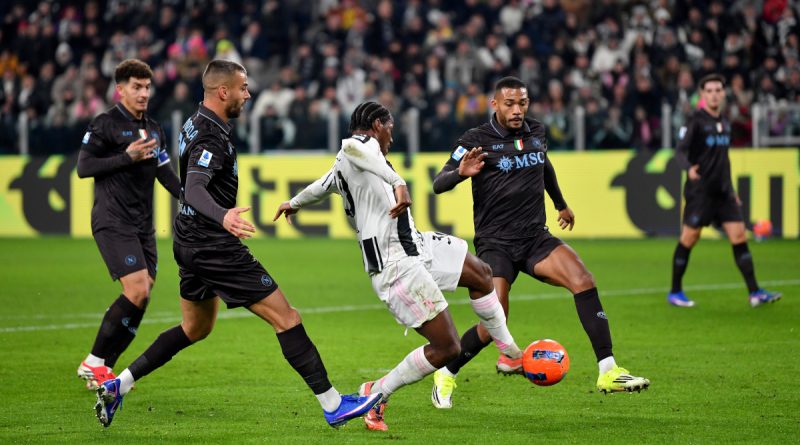 Rekabet, heyecan, destek ve futbolun coşkusu bir arada