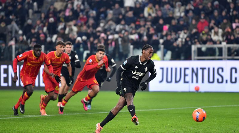 İtalyan devi, gol umudu Parma'dan geliyor mu?