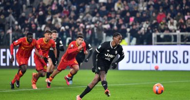 Gergin anlar, itirazlar, futbolun rekabeti böyle işte