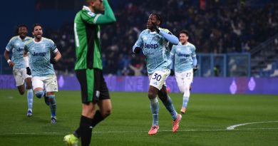 David'in golüyle Juventus coştu, Spalletti düşündü