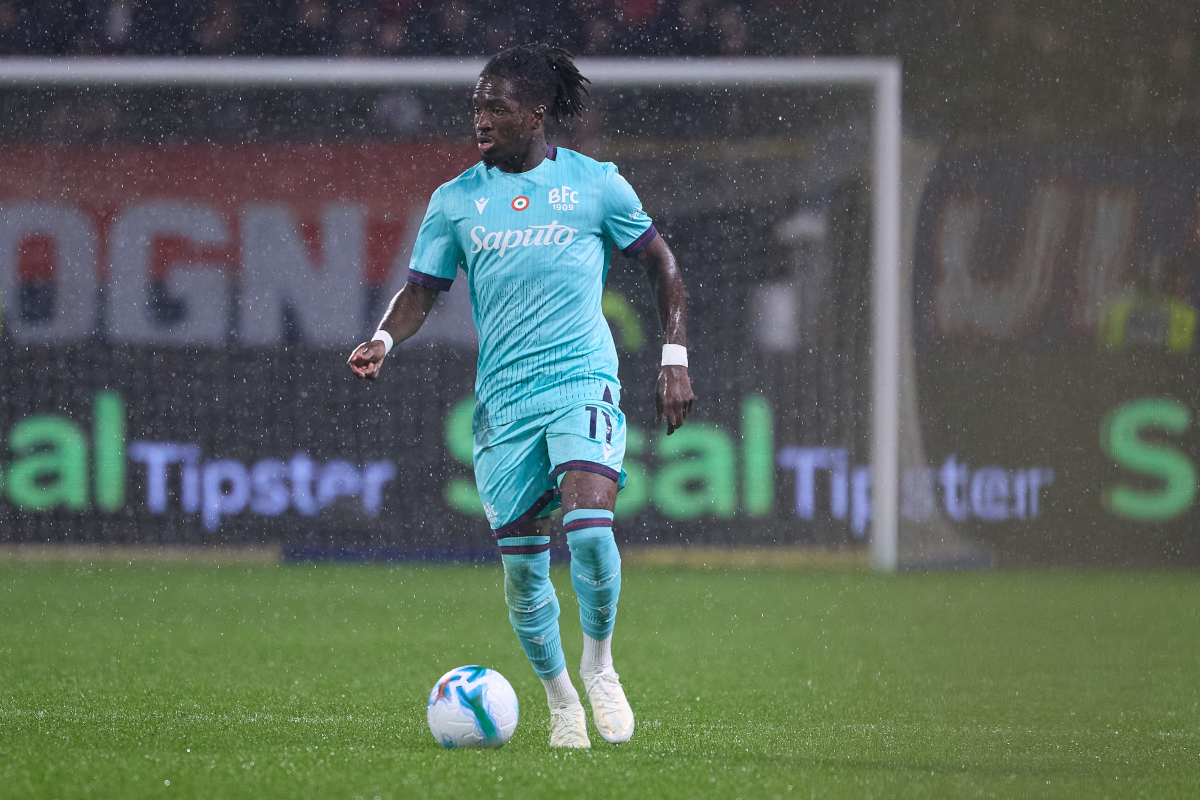 Genç yıldız parlıyor, goller yaklaşıyor, umut veriyor