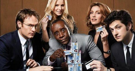 Komedi, dram, Don Cheadle, son şans, izleyin!