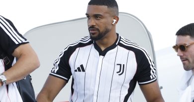 Endişe, kontrol kaybı, uyarı, Juventus, Lecce