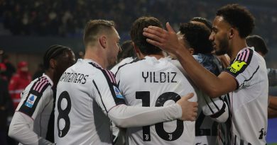 David'in özgüveni, Spalletti'nin dikkat kesildiği nokta