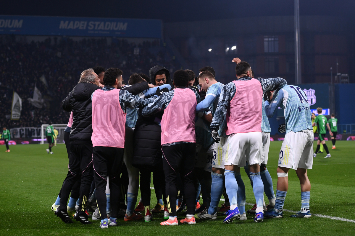 Hazırlıklar tamam, sahaya çıkmaya hazır!