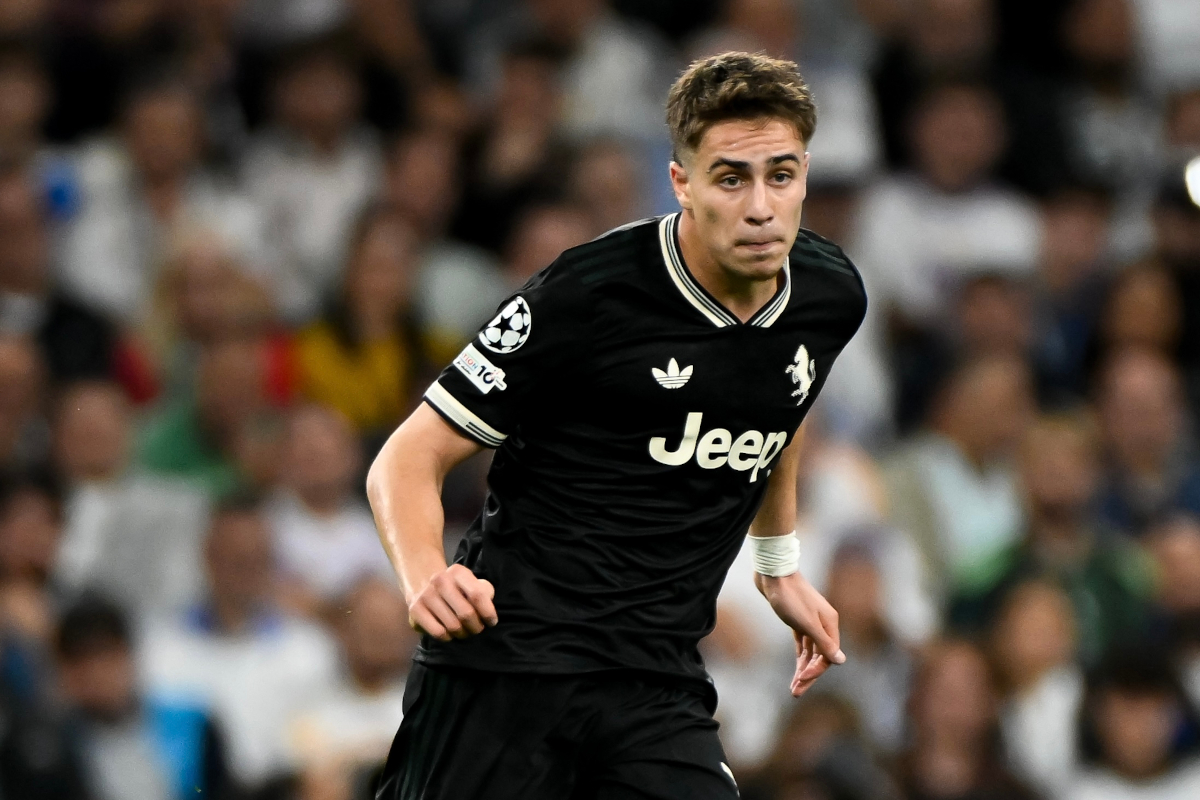 Transfer rüzgarı kesildi, Juve Napoli'ye odaklandı