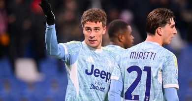 Gelecek parlak, Kenan Yildiz yükselişte, Juventus'un umudu