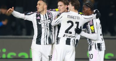 Orta saha takviyesi, Ocak ayında Juventus'un önceliği