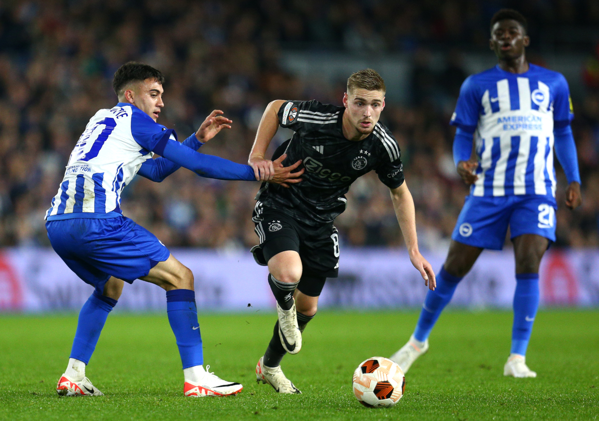 Yeni transfer umutları, orta saha Lazio'da canlanıyor