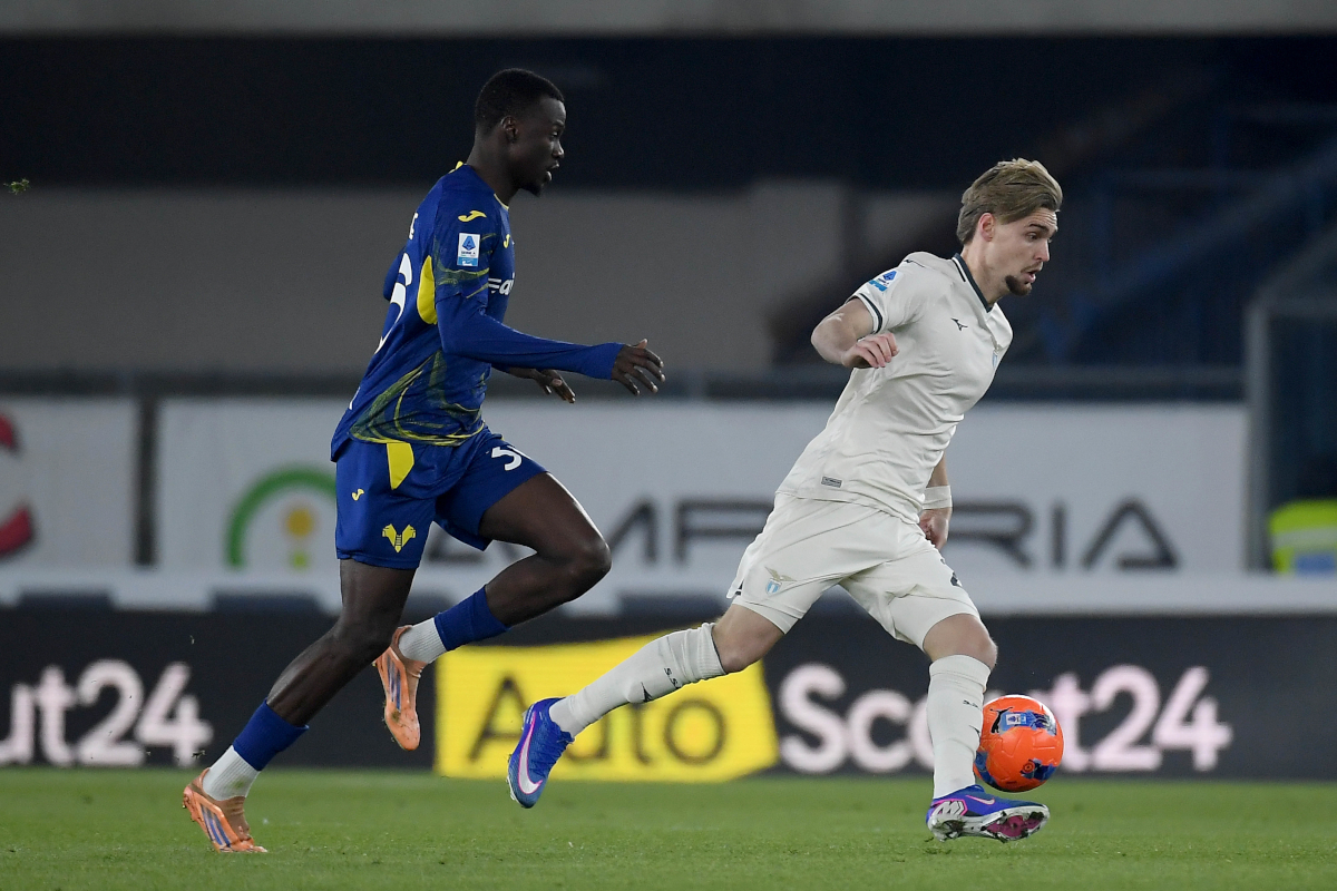 Avrupa umudu, galibiyet sevinci, Sarri'nin planları