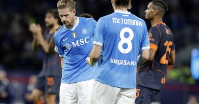 Belirsizlik hakim, De Bruyne'nin geleceği Suudi Arabistan'a dönebilir