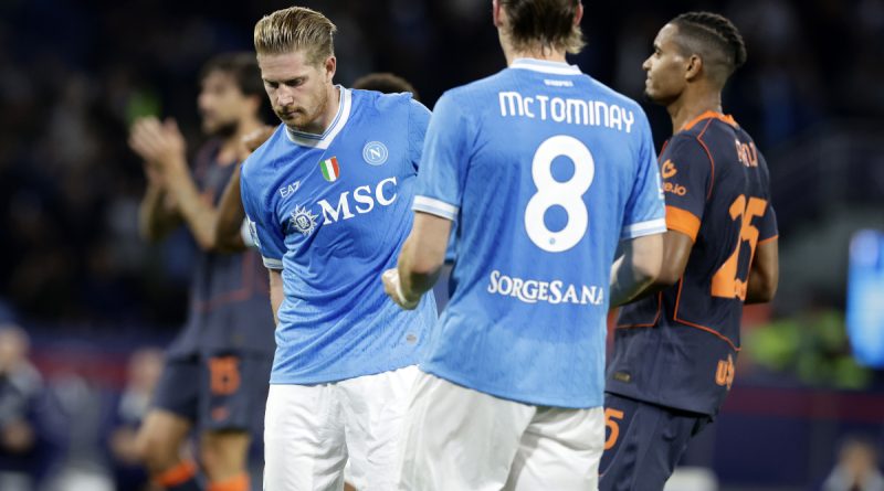 Belirsizlik hakim, De Bruyne'nin geleceği Suudi Arabistan'a dönebilir