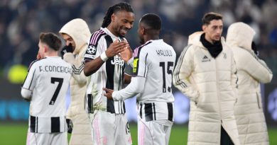 Tutku, gerilim, sözler havada uçuştu