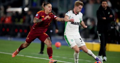 Yunan sol bek, Liverpool'a dönüyor gibi görünüyor