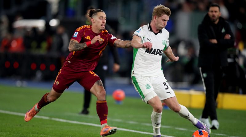 Yunan sol bek, Liverpool'a dönüyor gibi görünüyor