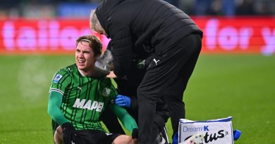 Aslan Juventus, rakibini sahadan silerek gücünü gösterdi