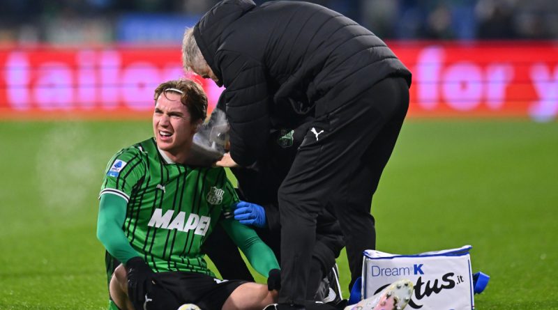 Aslan Juventus, rakibini sahadan silerek gücünü gösterdi