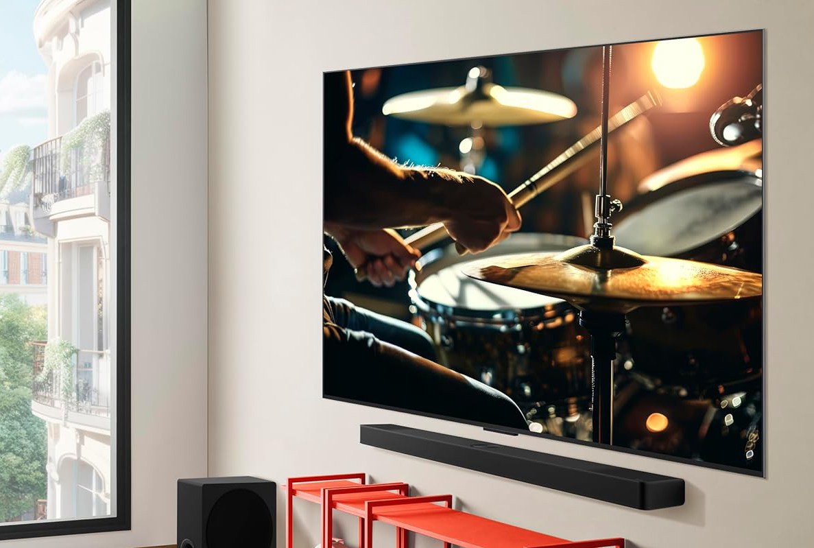 Ekran doygunluğu, renkler akıyor, sinema keyfi başlıyor!