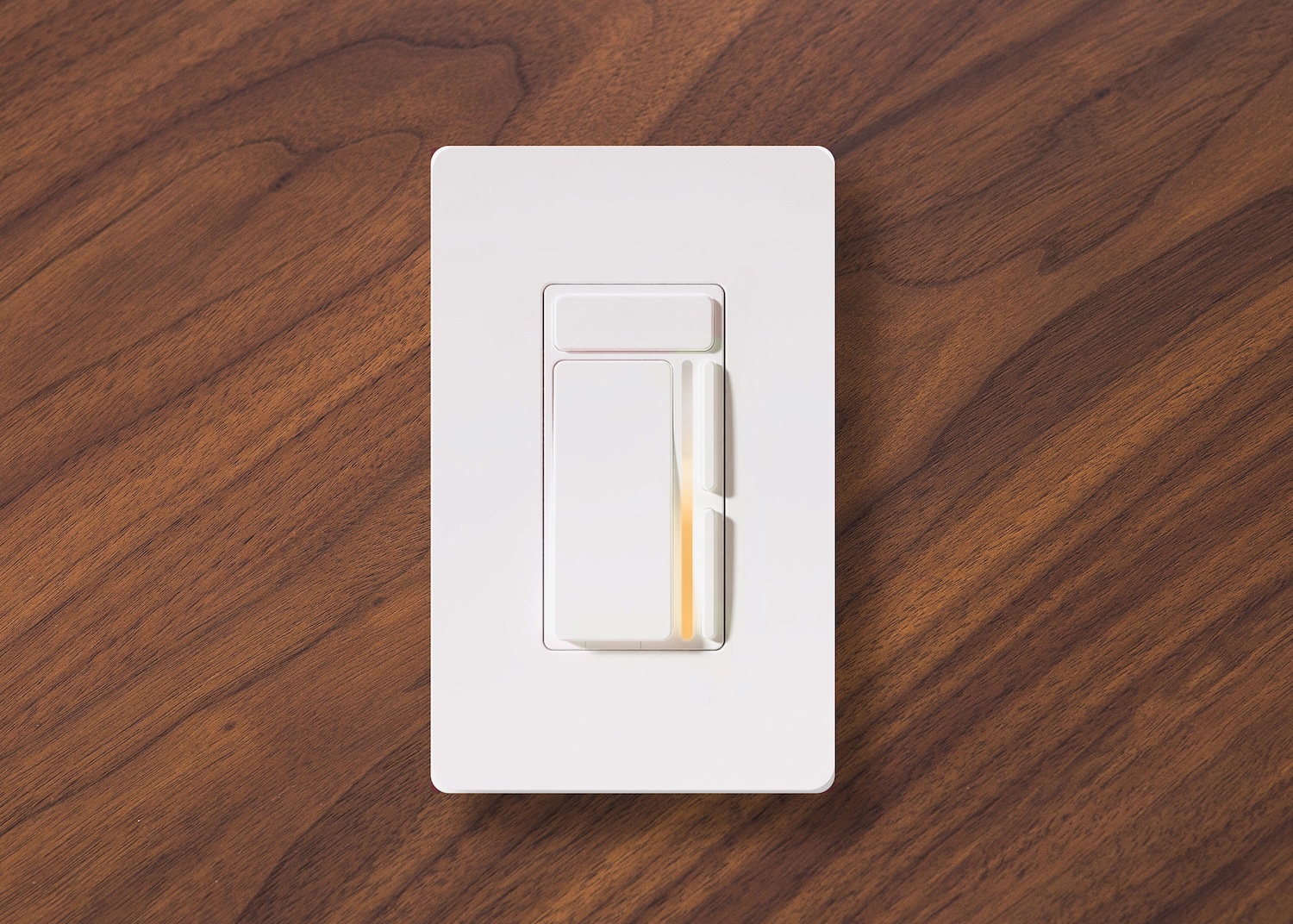 Yüz güzelliği, ışıkla dans ediyor, akıllı ev deneyimi