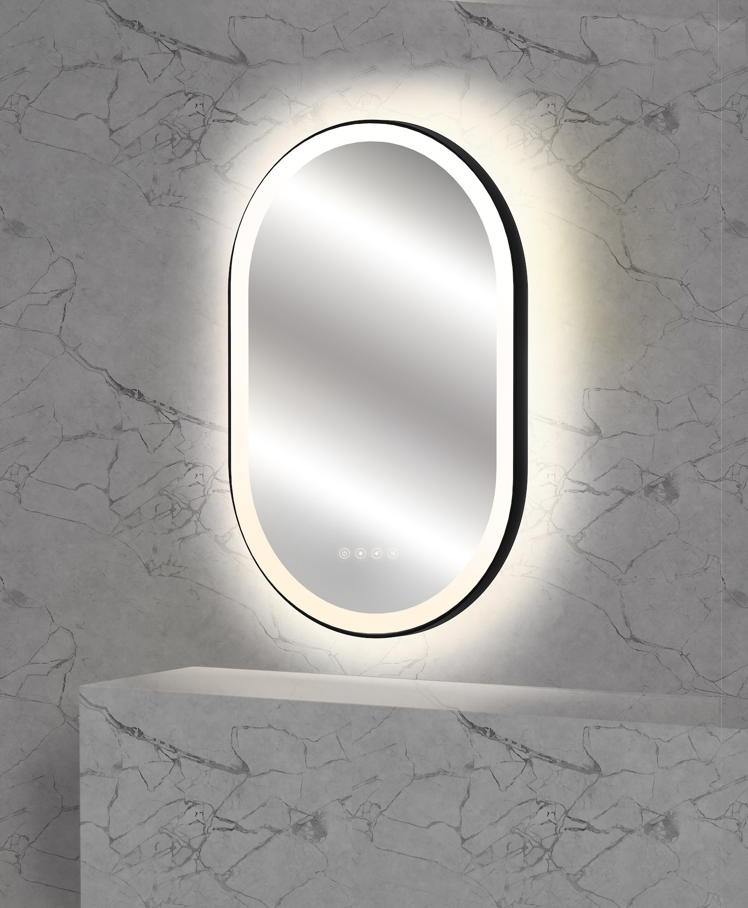 Yüz güzelliği, ışıkla dans ediyor, teknolojiyle buluşuyor