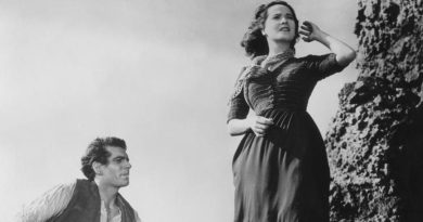 Eski çekirdekler, yeni ekranlarda, aşk ve intikam