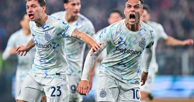 İtalyan futbolu coşkusu, heyecan dorukta, mücadele başlıyor!