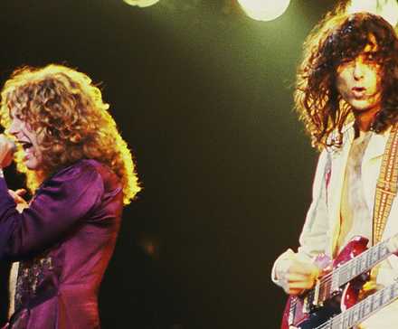 Beklenmedik sesler, rock sahnesini yeniden tanımladı