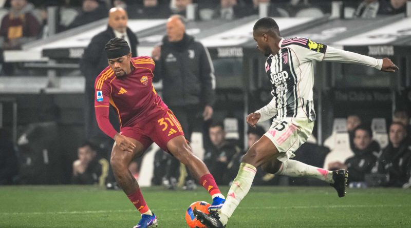 Jamaikalı yıldız, Aston Villa'ya geri döndü, Roma'da hüsran