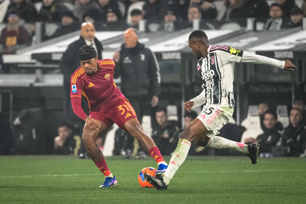 Leon Bailey'in sakatlığı Roma'yı düşündürüyor, çözüm aranıyor