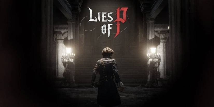 Gotik, karanlık, dövüş odaklı, yeni bir soluk!