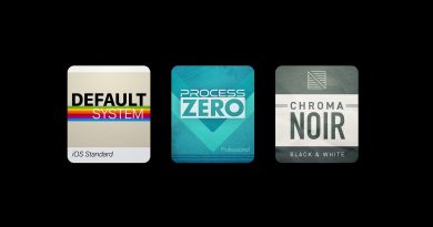 Detaylı çekim, şimdi HDR ve ProRAW ile mümkün