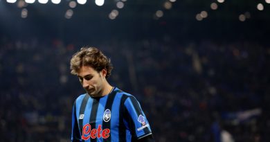 De Ketelaere'nin golü, Atalanta'ya galibiyeti getirdi