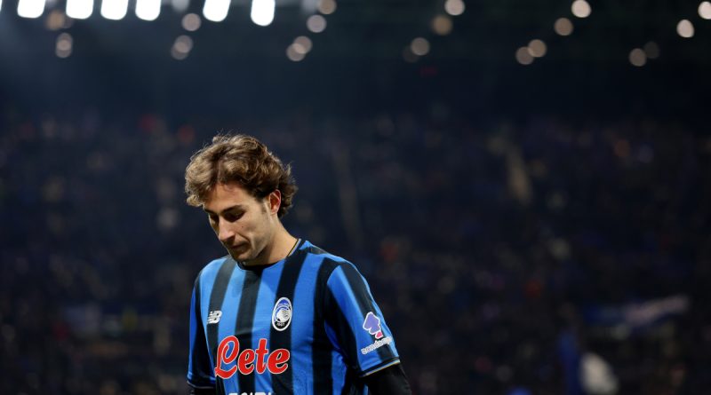 De Ketelaere'nin golü, Atalanta'ya galibiyeti getirdi