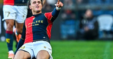 İki gol daha, Genoa'ya transfer kesinleşiyor!