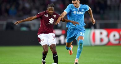 Premier Lig rüyası mı, Napoli rekabetinden kaçış mı?