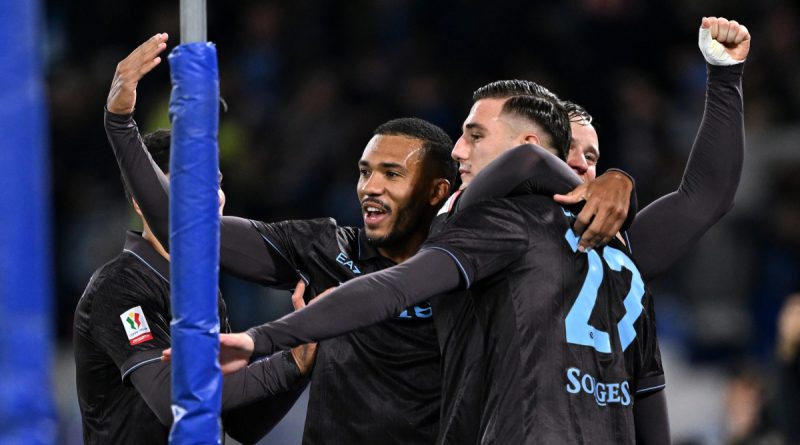 Lucca'ya Premier Lig yolu açılabilir mi?