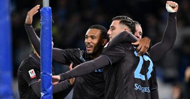 Dovbyk'i Napoli'ye verip Lucca mı alacak Roma?