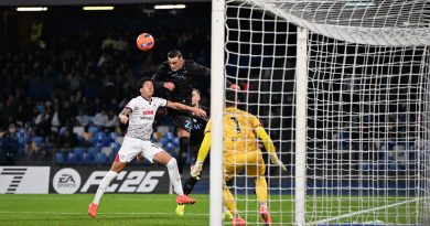 Genç forvet yeni arenada, umut dolu bir başlangıç