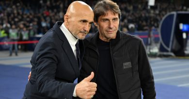 Asil renkler, nefesler kesiliyor, İtalyan futbolunun devleri!