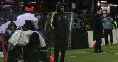 Sant'Elia'da şok! Cagliari, Juve'yi devirdi, Mazzitelli kahramandı