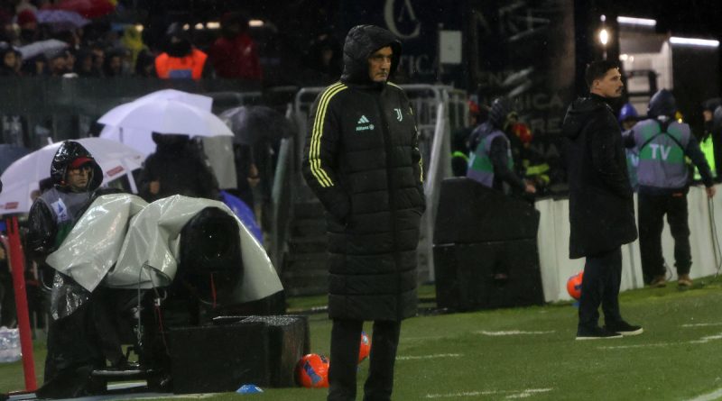 Cagliari şoku: Juventus'ta rolleri bilmek önemliydi