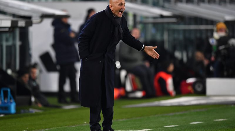 Yükseliş devam etmeli, zirve hedefi olmalı, Spalletti açık sözlü