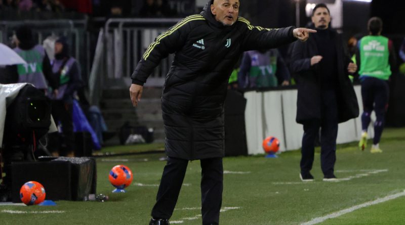 Sakin oyun, üstünlük, Monaco'ya meydan okuma, Juventus'un hedefi