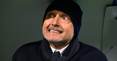 İtalya'nın direği, geleceğe güven veriyor